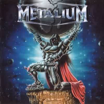 Metalium: "Hero Nation... Chapter III" – 2002